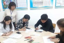 Photo of Учебные курсы для профессионального роста и развития