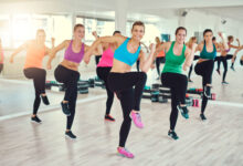 Photo of Танцы: удовольствие и фитнес